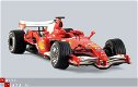 Redline Ferrari 248 F1 M. Schumacher 1:24 NIEUW in doos ! - 4 - Thumbnail