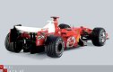 Redline Ferrari 248 F1 M. Schumacher 1:24 NIEUW in doos ! - 5 - Thumbnail