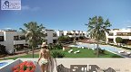 Moderne woningen op loopafstand strand Costa Blanca - 2 - Thumbnail