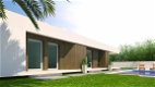 Altea nieuwbouw villa met zwembad te koop - 2 - Thumbnail