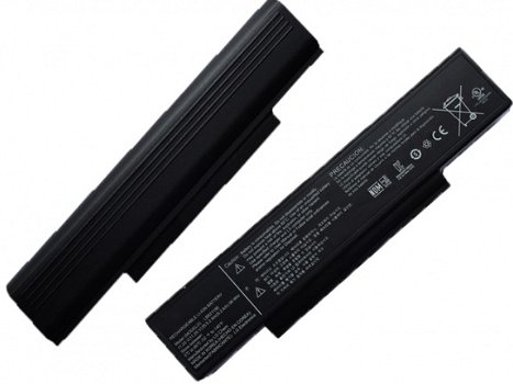 Batteria LG LB62119E Note di alta qualità 5200mAh - 1