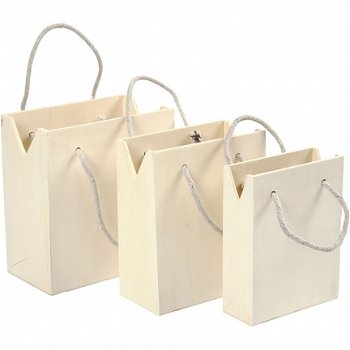 Kraft kaarten met enveloppen 10.5x15cm 240gr 50 sets - 4