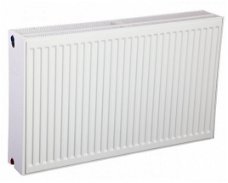 Sanifun paneelradiator Velluto 600 x 2600 type 33