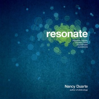 Resonate Present Visual Stories that Transform Audiences - 1
