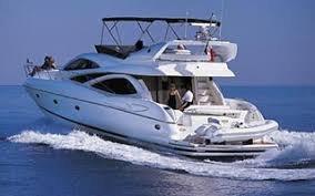 Sunseeker Manhattan 64 - 1