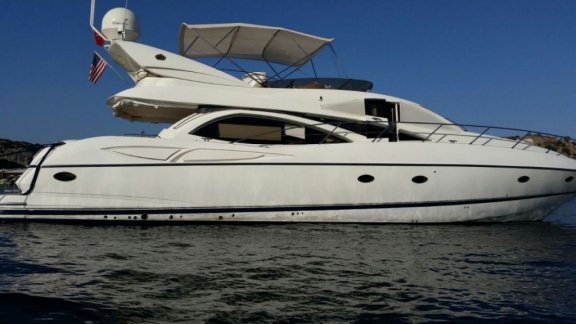 Sunseeker Manhattan 64 - 2