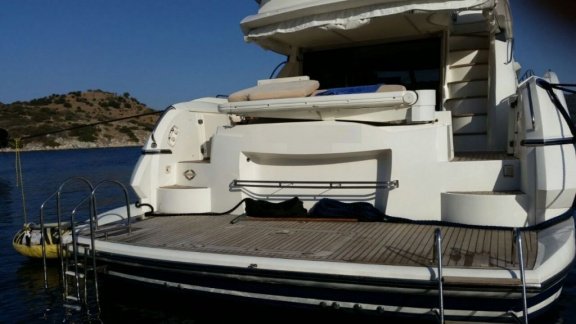 Sunseeker Manhattan 64 - 4