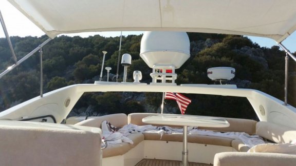 Sunseeker Manhattan 64 - 7