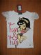 Fun&Fun t-shirt 104 - 1 - Thumbnail