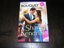 Bouquet Special Sharon Kendrick.