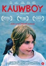 Kauwboy (DVD)