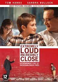 Extremely Loud & Incredibly Close  (DVD)
