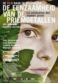 De Eenzaamheid Van De Priemgetallen (DVD) - 1