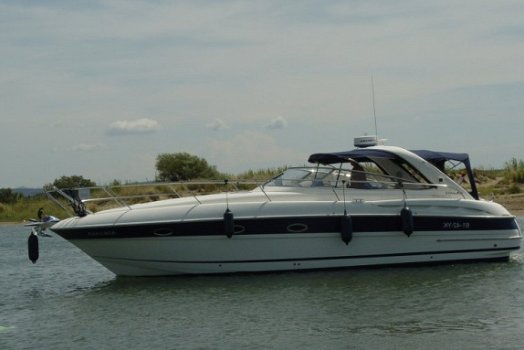 Bavaria 35 Sport - 1