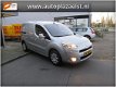 Peugeot Partner - 120 1.6 e-HDI L1 XT Profit + nieuwe staat/airco/3 pers/lage km+nap+nw apk - 1 - Thumbnail