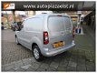 Peugeot Partner - 120 1.6 e-HDI L1 XT Profit + nieuwe staat/airco/3 pers/lage km+nap+nw apk - 1 - Thumbnail