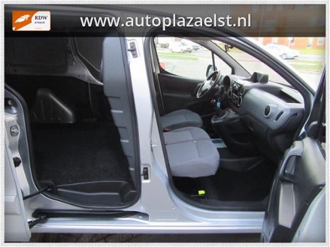 Peugeot Partner - 120 1.6 e-HDI L1 XT Profit + nieuwe staat/airco/3 pers/lage km+nap+nw apk - 1