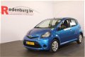 Toyota Aygo - 1.0 VVT-i Comfort / AIRCO / 5 D - 1 - Thumbnail