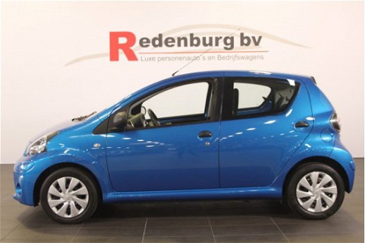 Toyota Aygo - 1.0 VVT-i Comfort / AIRCO / 5 D - 1