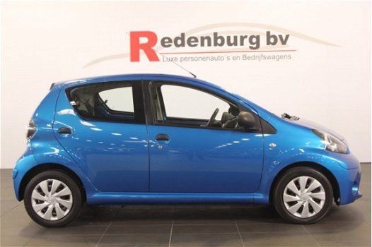 Toyota Aygo - 1.0 VVT-i Comfort / AIRCO / 5 D - 1