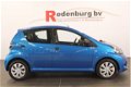 Toyota Aygo - 1.0 VVT-i Comfort / AIRCO / 5 D - 1 - Thumbnail