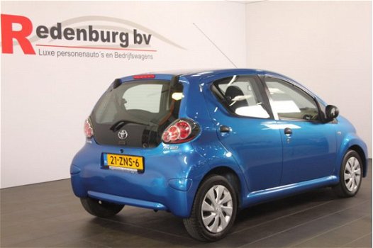 Toyota Aygo - 1.0 VVT-i Comfort / AIRCO / 5 D - 1