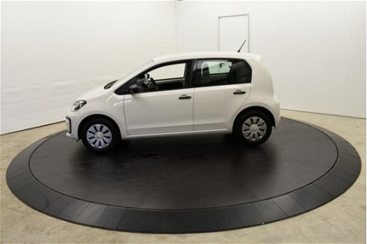 Volkswagen Up! - 1.0 5Drs NWE Model Elektr ramen Centr vergr - 1