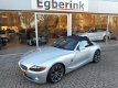 BMW Z4 Roadster - 2.5i S 6 cilinder - 1 - Thumbnail