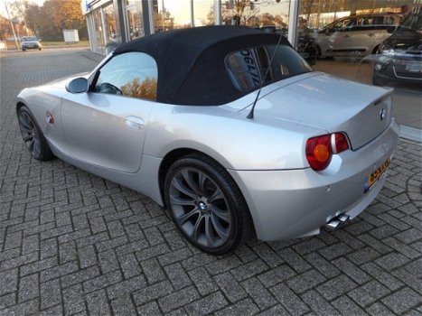 BMW Z4 Roadster - 2.5i S 6 cilinder - 1