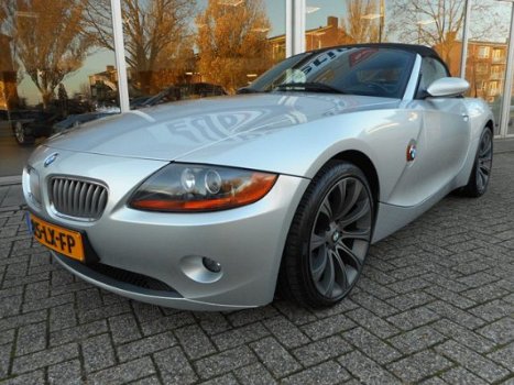 BMW Z4 Roadster - 2.5i S 6 cilinder - 1