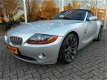 BMW Z4 Roadster - 2.5i S 6 cilinder - 1 - Thumbnail