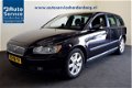 Volvo V50 - 1.8 EDITION I 125PK Navi | Trekhaak | Airco | Cruise | LMV - 1 - Thumbnail