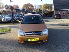 Opel Meriva - 1.6 Maxx