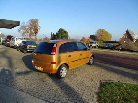 Opel Meriva - 1.6 Maxx - 1