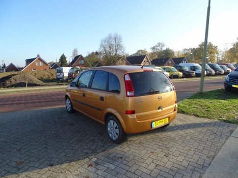 Opel Meriva - 1.6 Maxx - 1