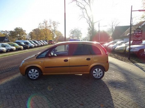 Opel Meriva - 1.6 Maxx - 1