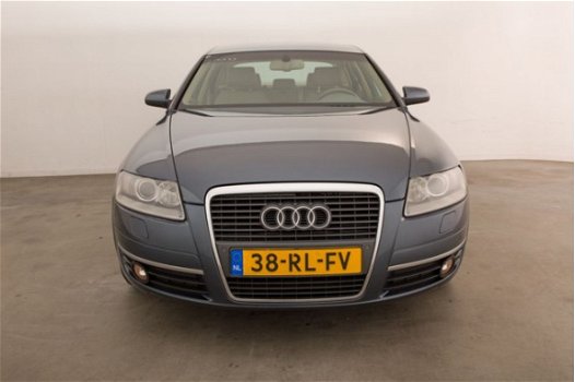 Audi A6 - 3.2 FSI Pro line - 1