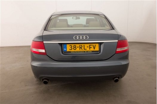 Audi A6 - 3.2 FSI Pro line - 1