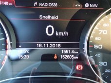 Audi A6 Avant - 2.0 TDI Pro Line, BJ`2013, Navigatie, Multimedia, Xenon