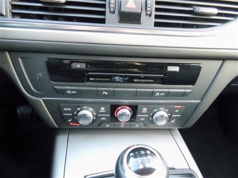 Audi A6 Avant - 2.0 TDI Pro Line, BJ`2013, Navigatie, Multimedia, Xenon - 1