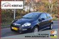 Fiat Punto Evo - 1.3 M-Jet DYNAMIC, AIRCO/CRUISE NETTE AUTO - 1 - Thumbnail