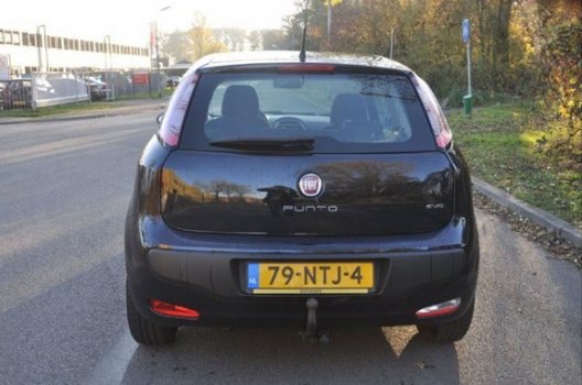 Fiat Punto Evo - 1.3 M-Jet DYNAMIC, AIRCO/CRUISE NETTE AUTO - 1