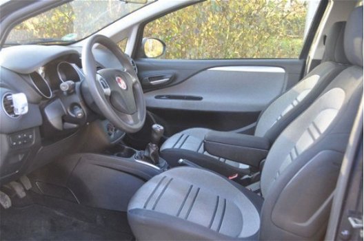 Fiat Punto Evo - 1.3 M-Jet DYNAMIC, AIRCO/CRUISE NETTE AUTO - 1