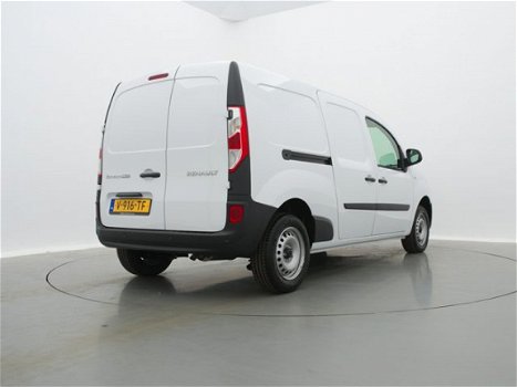 Renault Kangoo Express - dCi 90 Luxe Maxi DEMO VOORDEEL// Betimmering / Airco / Parkeersensoren Acht - 1