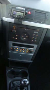 Opel Meriva - 1.7 DTi Cosmo * AIRCO * CRUISE CONTROL * TREKHAAK * APK 11-10-2020 - 1