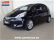 Honda Jazz - 1.4 Hybrid Elegance, Lage km-stand - 1 - Thumbnail