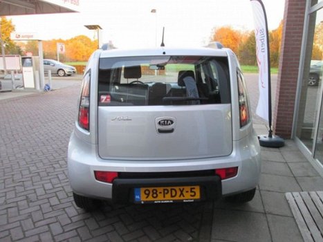 Kia Soul - 1.6 X-tra - 1