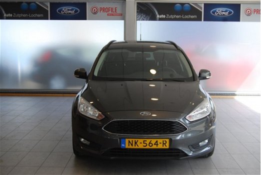 Ford Focus Wagon - 1.5 TDCI 120PK LEASE EDITION - 1