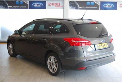 Ford Focus Wagon - 1.5 TDCI 120PK LEASE EDITION - 1