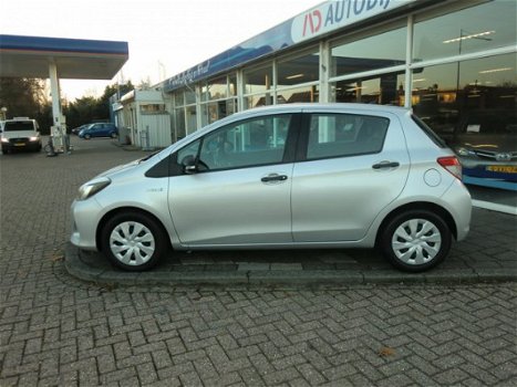 Toyota Yaris - AUTOMAAT 1.5 Full Hybrid Comfort - 1